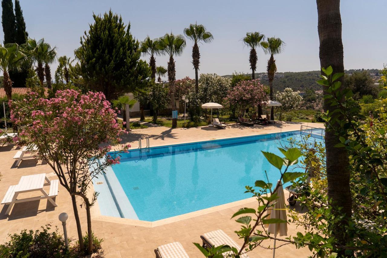 Xanthos Boutique Hotel Patara Exterior photo