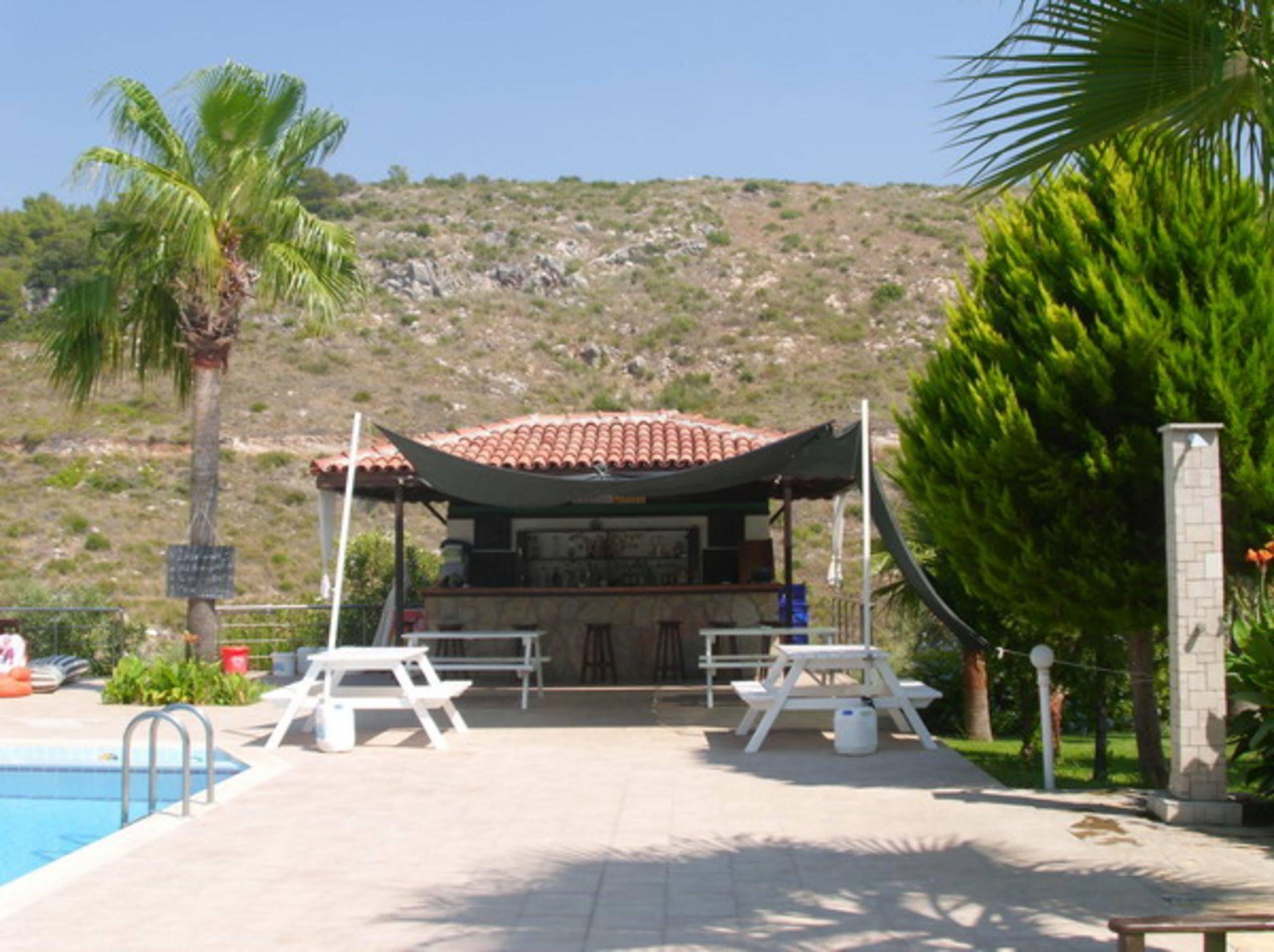 Xanthos Boutique Hotel Patara Exterior photo