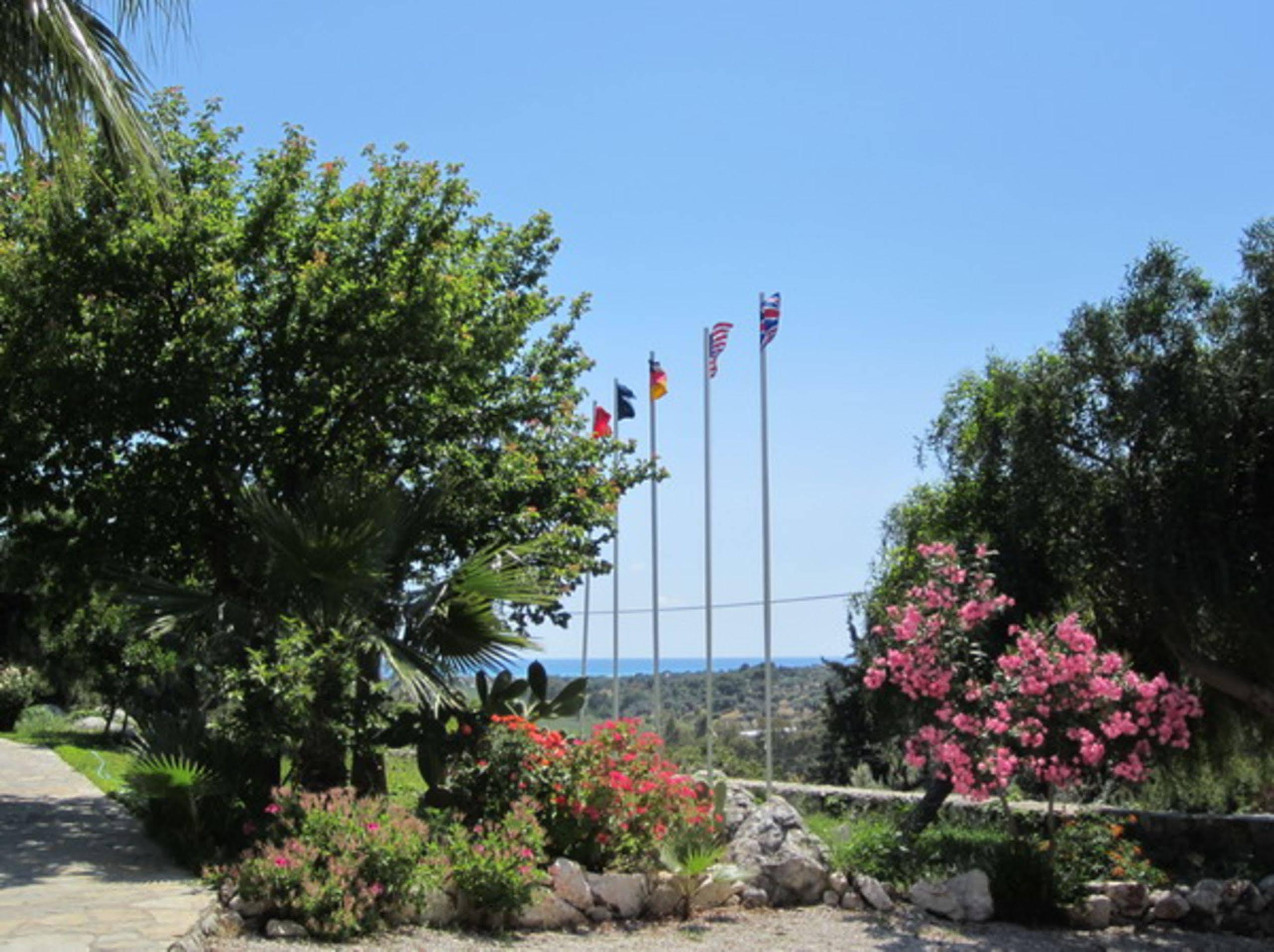 Xanthos Boutique Hotel Patara Exterior photo